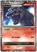 Godzilla