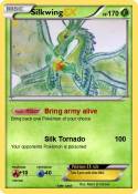 Silkwing