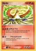 Ho-Oh