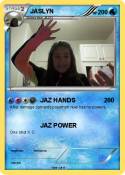 JASLYN