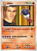zidane
