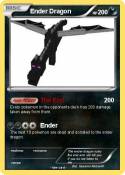 Ender Dragon