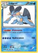 Laggron