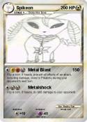 Spikeon