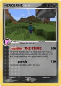 HEROBRINE