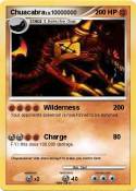 Chuacabra