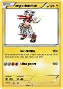 aegiochusmon