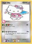 anger kitty