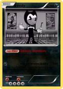 Bendy