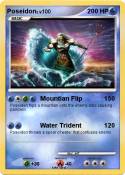 Poseidon