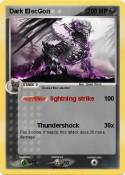 Dark ElecGon