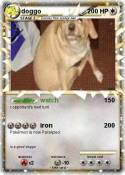 doggo