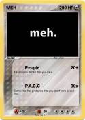 MEH