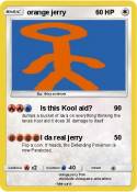 orange jerry