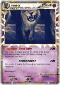 renzor