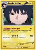 Sasuke Uchiha
