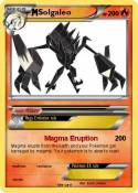 Solgaleo