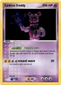 funtime freddy