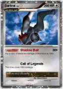 Darkrai
