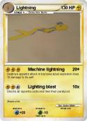 Lightning