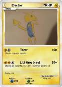 Electro