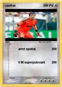 casillas