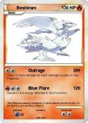 Reshiram