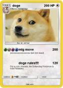 doge