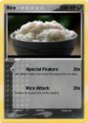Rice