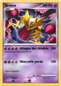Giratina