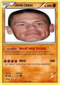 JOHN CENA!