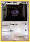 DERPY DAVE