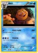 Maui