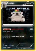 PIBBLE