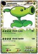 peashooter
