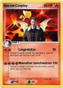 Spezial-Cosplay