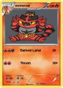 incineroar