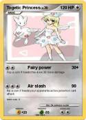 Togetic