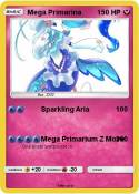 Mega Primarina