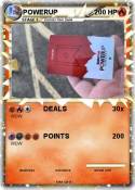 POWERUP