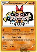 Powerpuff Girls