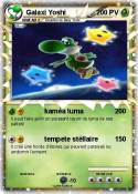 Galaxi Yoshi