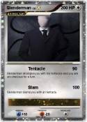 Slenderman