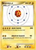 the proton