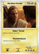 Obi-Wan Kenobi