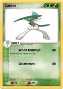 Gallade