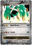 Metagross