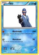 Spy