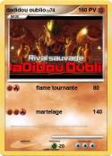 dadidou oublio