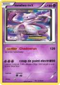 mewtwo nvX